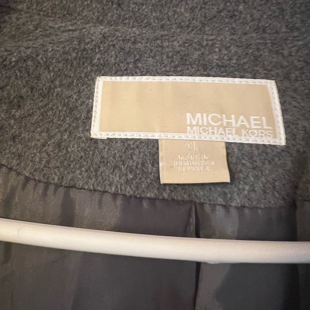 Michael Kors Coat - Picture 2 of 3